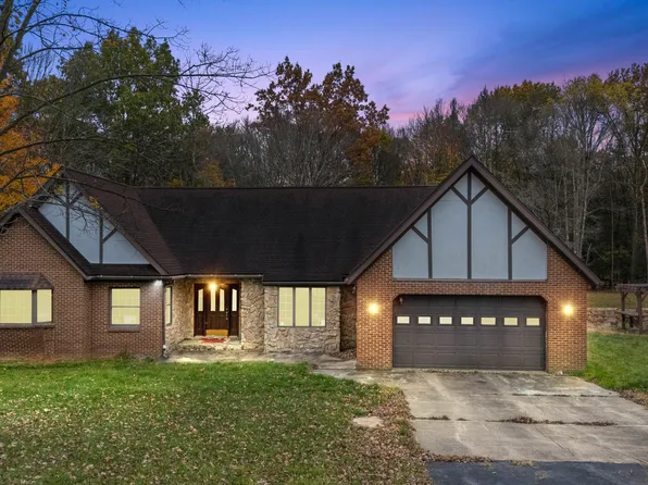 3266 Fire Tower Rd, Mahaffey, PA 15757