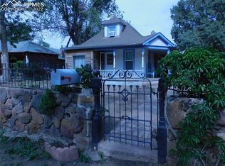 2701 Wood Ave, Colorado Springs, CO 80907