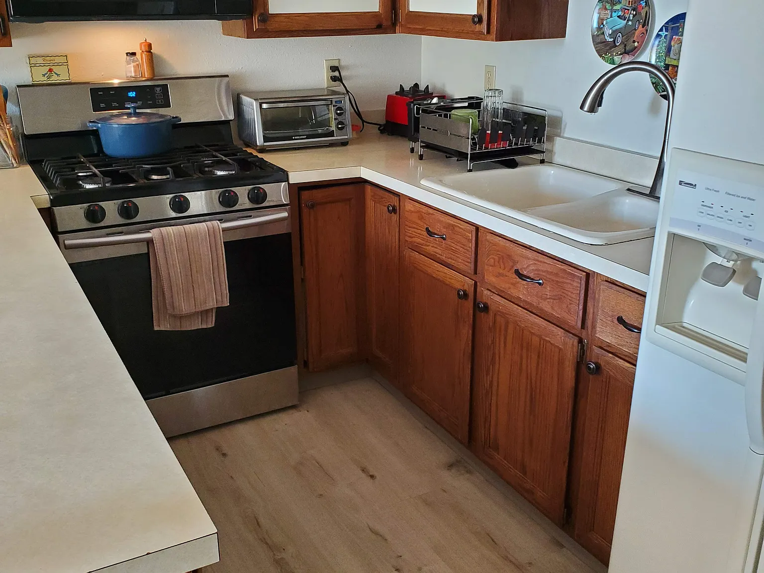 1 bed, 850 sqft, $1,600 — Photo 4