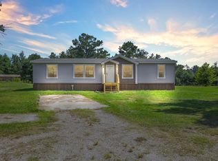 7993 Old Hecker Rd, Iowa, LA 70647