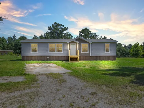 7993 Old Hecker Rd, Iowa, LA 70647