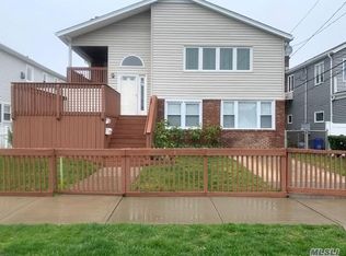 615 Neptune Blvd, Long Beach, NY 11561