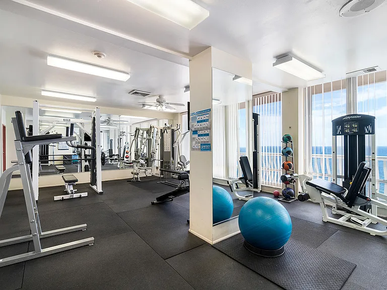 4020 Galt Ocean Dr #1807 — Photo 59