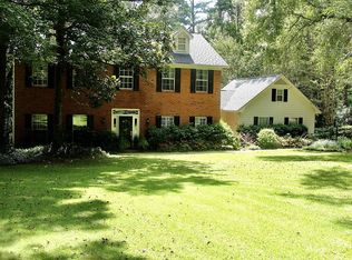 633 Forest Lair, Tallahassee, FL 32312