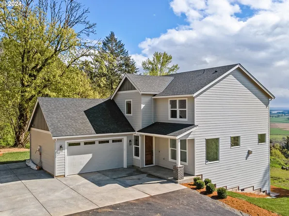 200 Fellowship Rd, Woodland, WA 98674