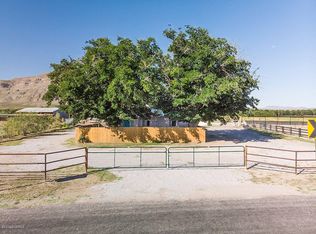 11109 Dona Ana Rd, Las Cruces, NM 88007