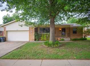 2145 S 77th East Ave, Tulsa, OK 74129