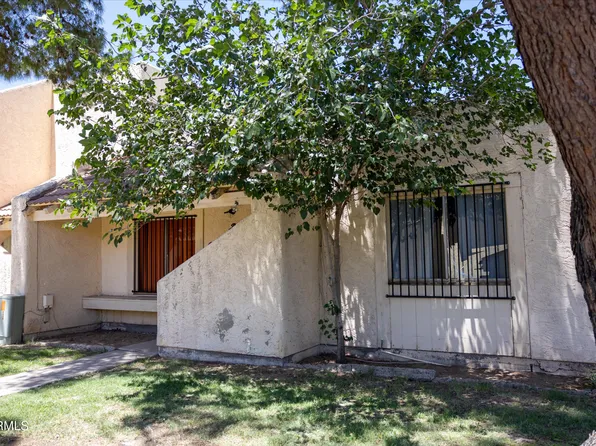 4439 W RANCHO Drive, Glendale, AZ 85301