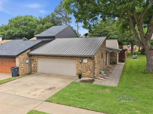 4110 Picasso Dr, Wichita Falls, TX 76308