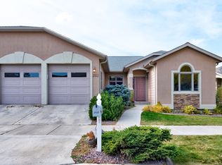 2522 Primrose Ln, Helena, MT 59601