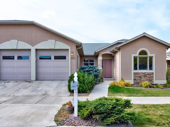 2522 Primrose Ln, Helena, MT 59601