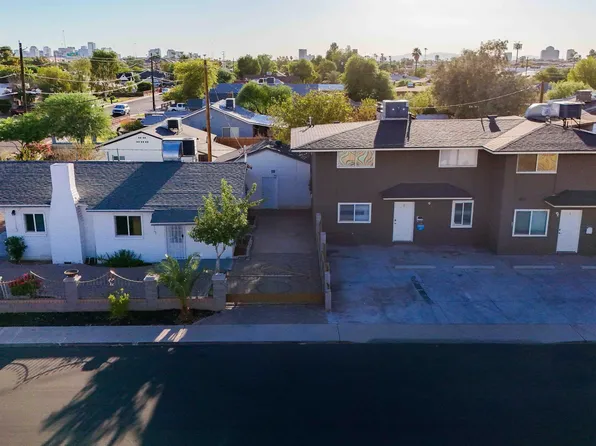 2646 E WILLETTA Street, Phoenix, AZ 85008