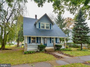 617 S Washington St, Havre De Grace, MD 21078