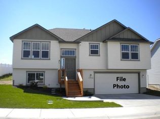 11027 E Boone Ave, Spokane Valley, WA 99206