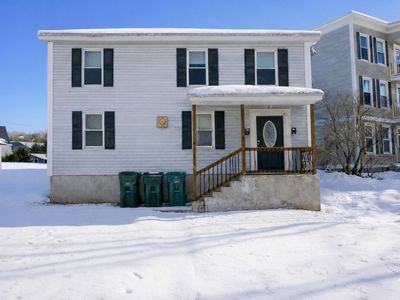 21 South Street, Manchester, NH, 03104