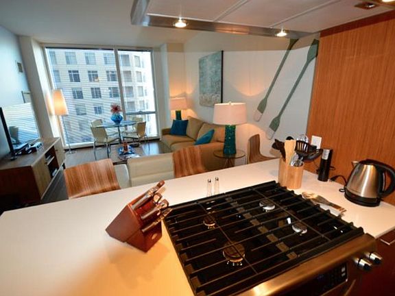 3rd image of 459 N McClurg Ct #2003