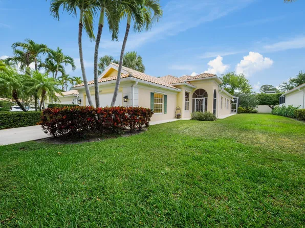 4643 Hammock Circle, Delray Beach, FL 33445