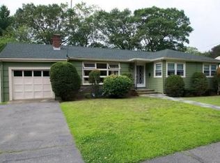 188 Forest Ave, Swampscott, MA 01907