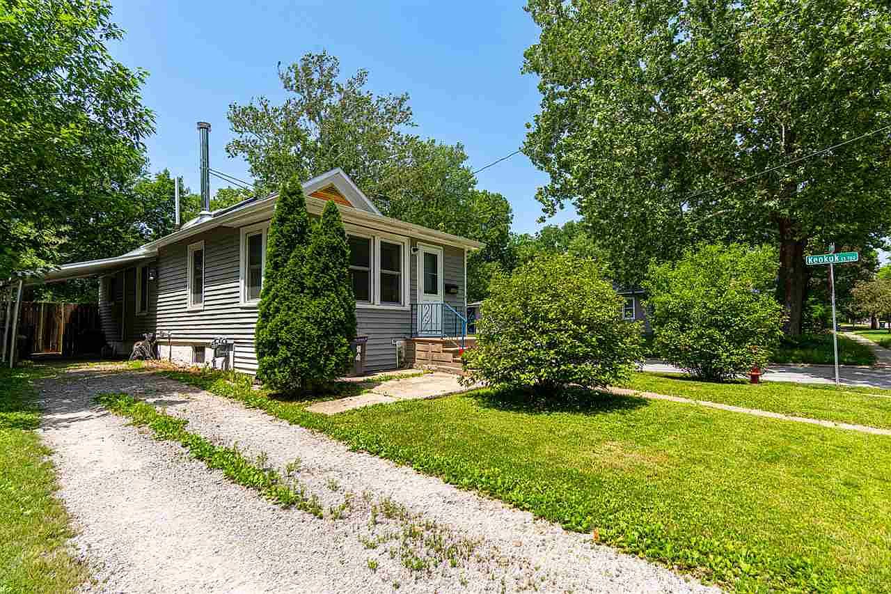 1217 Keokuk St, Iowa City, IA 52240 Zillow