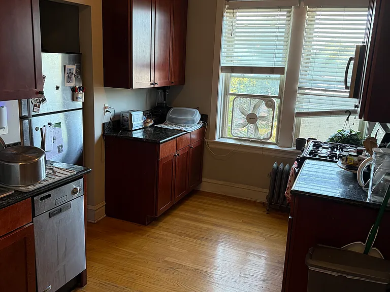 205 Washington Blvd #3 — Photo 6