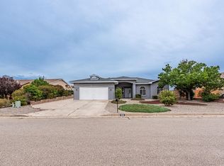 1816 Regency Park Rd SE, Rio Rancho, NM 87124