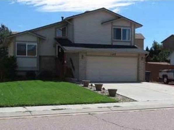 1249 Marsh Hawk Dr
