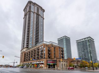 385 Prince Of Wales Dr #3002, Mississauga, ON