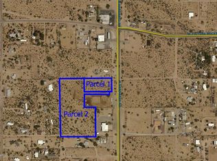 6651 N Sandario Rd, Tucson, AZ 85743