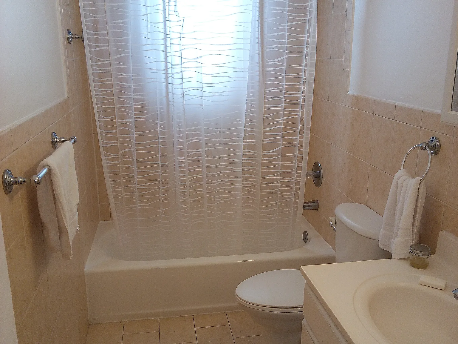 1 bed, 704 sqft, $1,200 — Photo 2