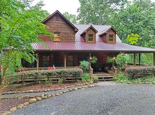70 Orlon Dr, Ellijay, GA 30540