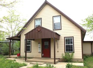 825 S Wilson St, Stephenville, TX 76401