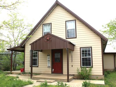 825 S Wilson St, Stephenville, TX, 76401