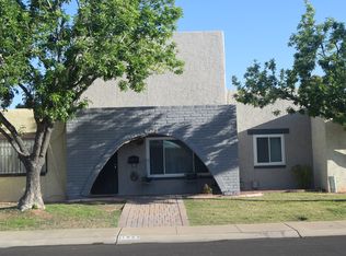 1822 W Marlette Ave, Phoenix, AZ 85015