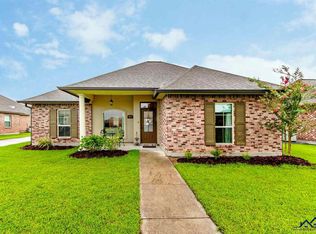 3120 Parish Rd, Thibodaux, LA 70301