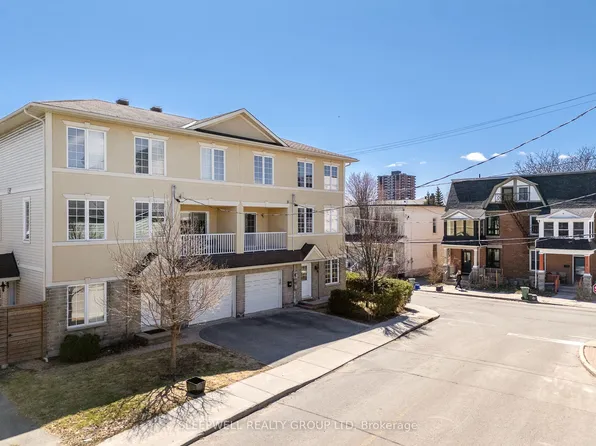 54 Christie St, Ottawa, ON K1R 0A9