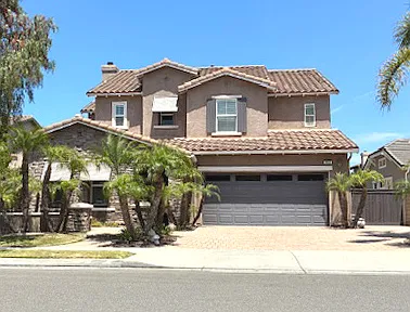3047 Bridgehampton Way — Photo 1