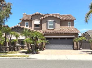 3047 Bridgehampton Way, Camarillo, CA 93012