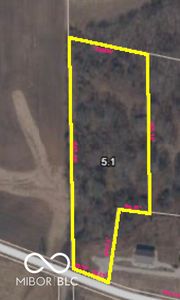 0 W County Road 580 N, Scipio, IN, 47273