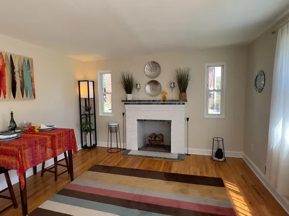 1610 Drexel St, Takoma Park, MD 20912