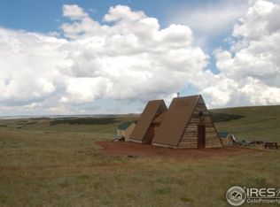 1276 Coyote Xing, Red Feather Lakes, CO 80545