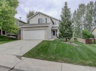 432 Hudson Ct, Fort Collins, CO 80525