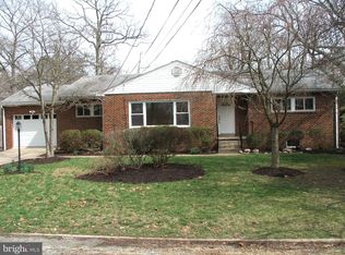 6705 Hackberry St, Springfield, VA 22150