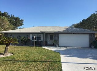 8 Florence Ct, Palm Coast, FL 32137
