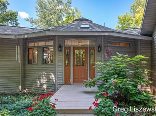 11479 Bowers Dr NE, Lowell, MI