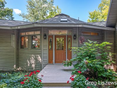 11479 Bowers Dr NE, Lowell, MI, 49331