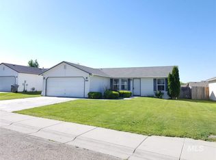 3908 Hilton St, Caldwell, ID 83607