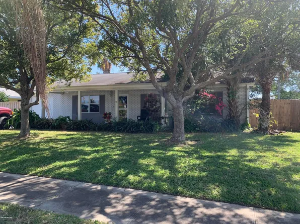 905 Levitt Pkwy, Rockledge, FL 32955