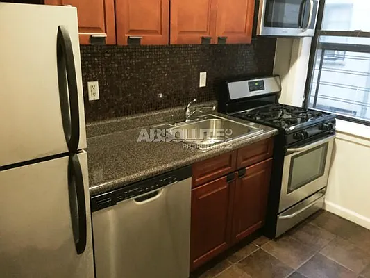 Rented by Absolute Properties of NYC | media 14