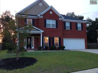 413 Flagstone Ct, Lexington, SC 29072