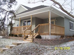 5508 Valley Dr, Richmond, IL 60071